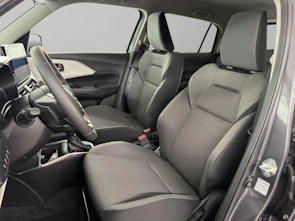 Fahrzeugbild SUZUKI Swift 1.2 Sakura Top Hybrid