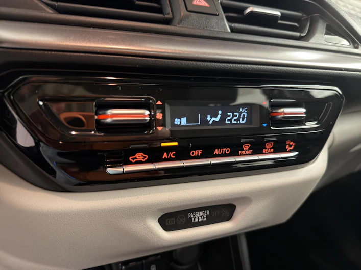 image du véhicule SUZUKI SWIFT