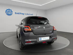 Suzuki Swift 1.2 Sakura Top Hybrid