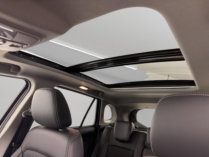 immagine del veicolo SUZUKI S-CROSS