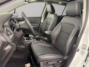 image du véhicule SUZUKI S-Cross 1.4 T Sakura Top Hybrid 4x4