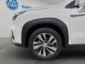 image du véhicule SUZUKI S-Cross 1.4 T Sakura Top Hybrid 4x4