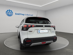 image du véhicule SUZUKI S-Cross 1.4 T Sakura Top Hybrid 4x4