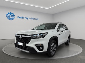image du véhicule SUZUKI S-Cross 1.4 T Sakura Top Hybrid 4x4
