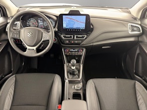 image du véhicule SUZUKI S-Cross 1.4 T Sakura Top Hybrid 4x4