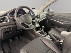 image du véhicule SUZUKI S-Cross 1.4 T Sakura Top Hybrid 4x4