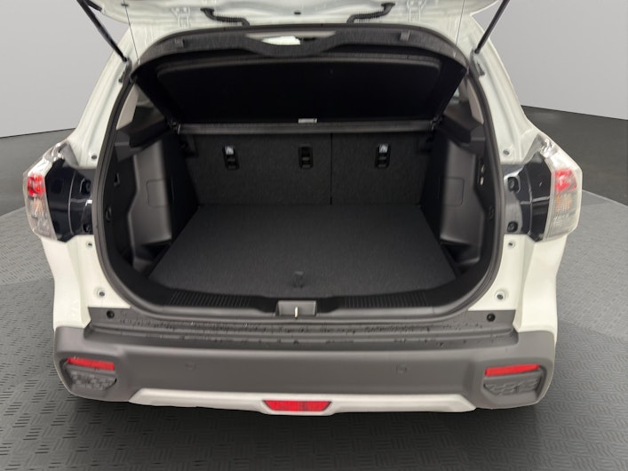 immagine del veicolo SUZUKI S-CROSS