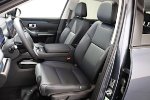 immagine del veicolo LEAPMOTOR C10 1.5 REEV Design