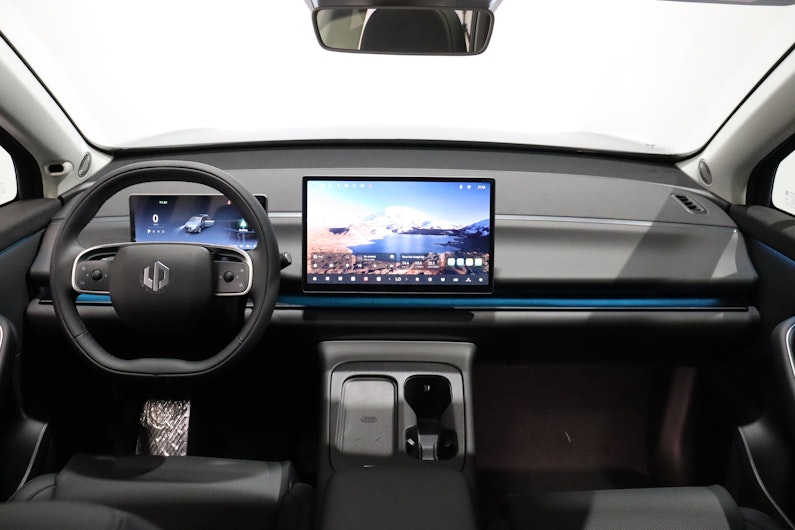 immagine del veicolo LEAPMOTOR C10