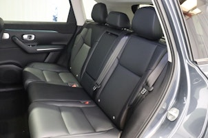 immagine del veicolo LEAPMOTOR C10 1.5 REEV Design