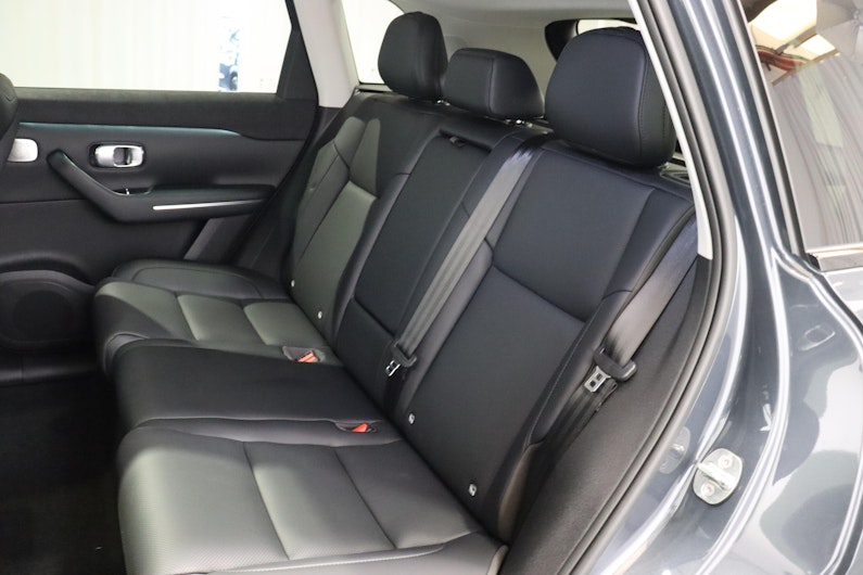 immagine del veicolo LEAPMOTOR C10