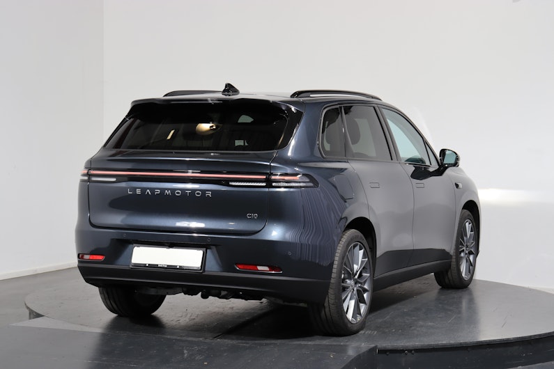 immagine del veicolo LEAPMOTOR C10