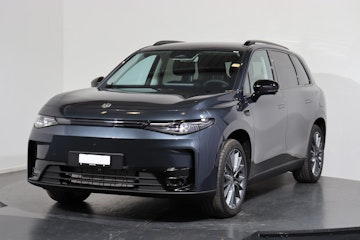 immagine del veicolo LEAPMOTOR C10 1.5 REEV Design