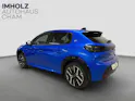 Peugeot 208 e-GT