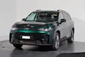 Leapmotor C10 1.5 REEV Design