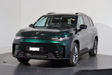 immagine del veicolo LEAPMOTOR C10 1.5 REEV Design