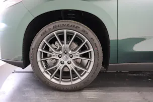 Leapmotor C10 1.5 REEV Design