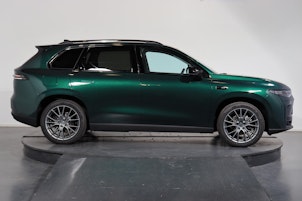 immagine del veicolo LEAPMOTOR C10 1.5 REEV Design