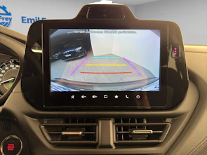 immagine del veicolo SUZUKI S-Cross 1.4 T Sakura Hybrid 4x4