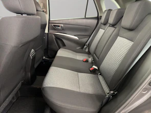 immagine del veicolo SUZUKI S-Cross 1.4 T Sakura Hybrid 4x4