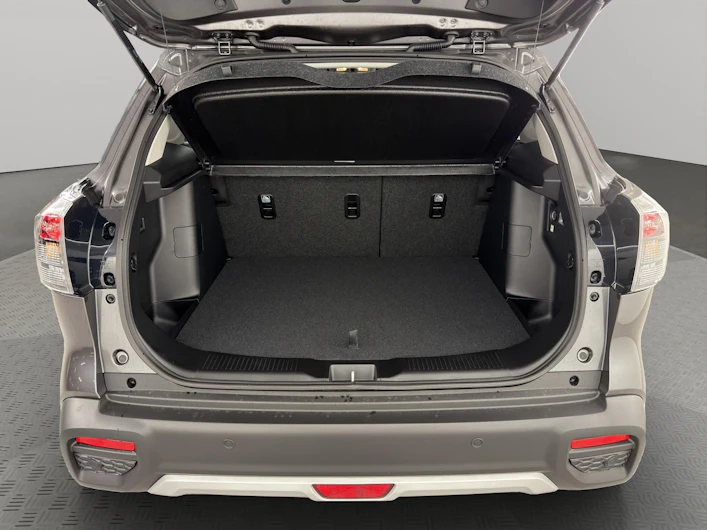 immagine del veicolo SUZUKI S-CROSS