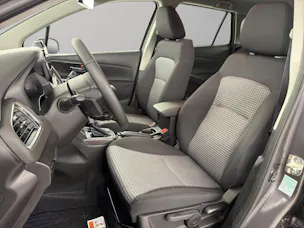 Suzuki S-Cross 1.4 T Sakura Hybrid 4x4