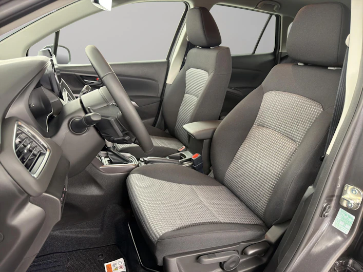 immagine del veicolo SUZUKI S-CROSS