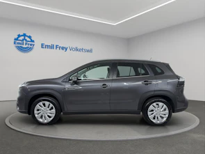 immagine del veicolo SUZUKI S-Cross 1.4 T Sakura Hybrid 4x4