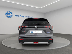 immagine del veicolo SUZUKI S-Cross 1.4 T Sakura Hybrid 4x4