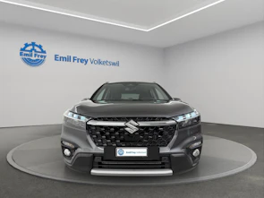 immagine del veicolo SUZUKI S-Cross 1.4 T Sakura Hybrid 4x4