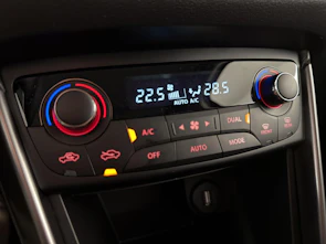 immagine del veicolo SUZUKI S-Cross 1.4 T Sakura Hybrid 4x4