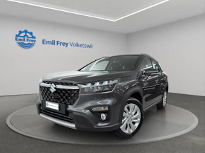 immagine del veicolo SUZUKI S-Cross 1.4 T Sakura Hybrid 4x4