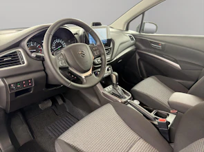 immagine del veicolo SUZUKI S-Cross 1.4 T Sakura Hybrid 4x4
