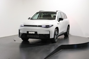 Vehicle image LEAPMOTOR C10 1.5 REEV Design