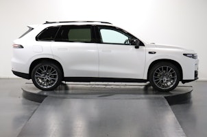 Vehicle image LEAPMOTOR C10 1.5 REEV Design