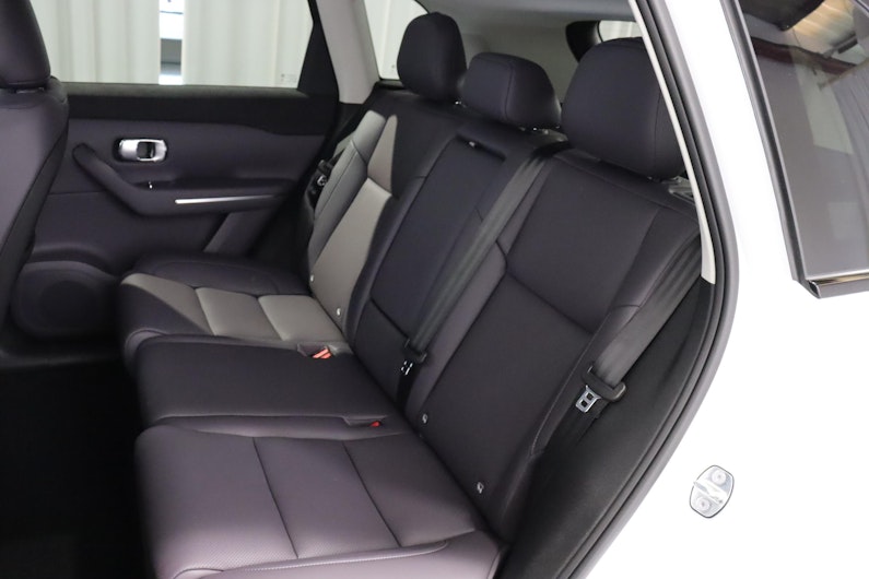 Vehicle image LEAPMOTOR C10