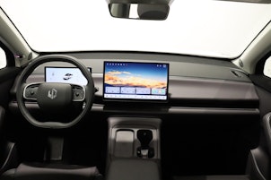 Vehicle image LEAPMOTOR C10 1.5 REEV Design