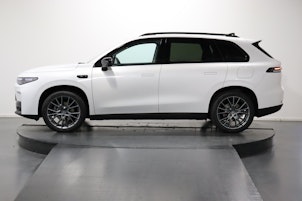 Vehicle image LEAPMOTOR C10 1.5 REEV Design