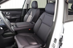 Vehicle image LEAPMOTOR C10 1.5 REEV Design