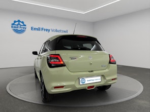 immagine del veicolo SUZUKI Swift 1.2 Sakura Top Hybrid