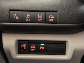 immagine del veicolo SUZUKI Swift 1.2 Sakura Top Hybrid