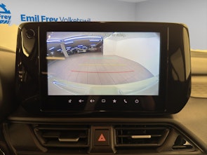 immagine del veicolo SUZUKI Swift 1.2 Sakura Top Hybrid