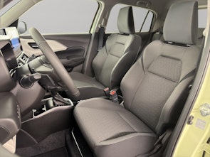 immagine del veicolo SUZUKI Swift 1.2 Sakura Top Hybrid