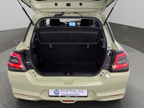 immagine del veicolo SUZUKI Swift 1.2 Sakura Top Hybrid