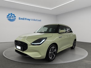 immagine del veicolo SUZUKI Swift 1.2 Sakura Top Hybrid