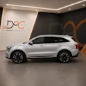 Kia Sorento 2.2 SmartD Style 7P