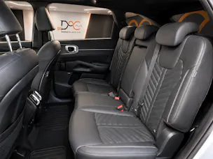 Kia Sorento 2.2 SmartD Style 7P