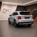 Kia Sorento 2.2 SmartD Style 7P