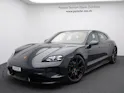 Porsche Taycan GTS Sport Turismo