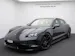 Porsche Taycan GTS Sport Turismo